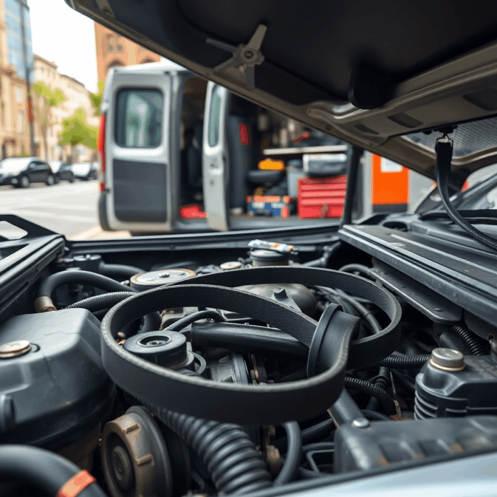 Mobile Mechanic Philadelphia