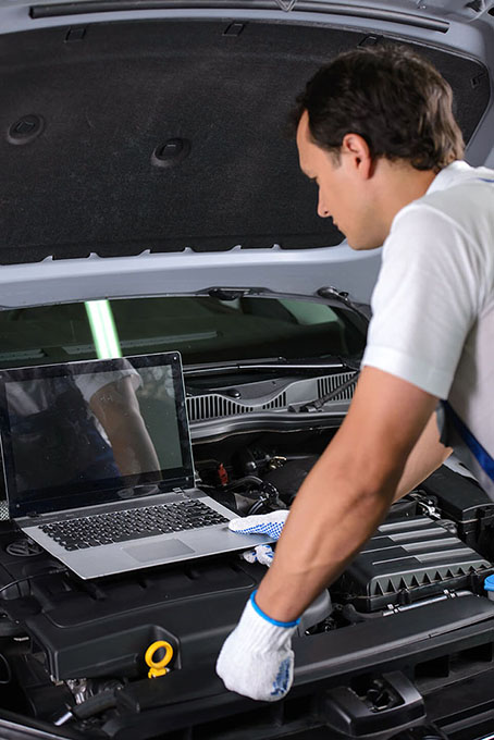 Car Inspection Philadelphia