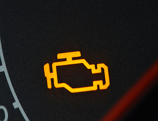 Check Engine Light Car Diagnostics Philadelphia Mechanic