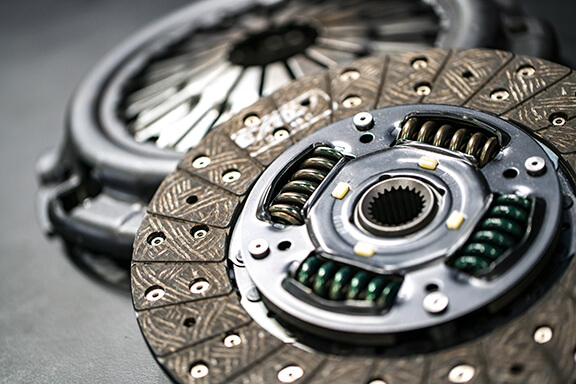 Clutch Replacement And Repair Philadelphia