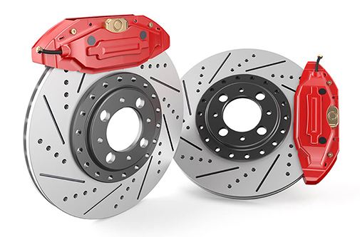 Car Discs Brake And Caliper Repair Mobile Mechanic