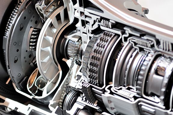 Transmission Repair Philadelphia