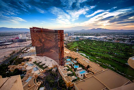 Wynn Casino In Philadelphia