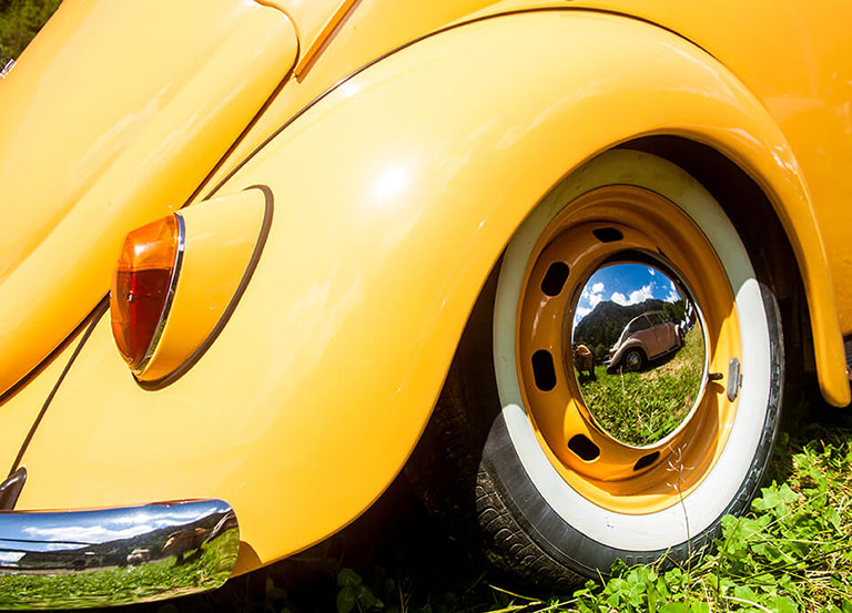Philadelphia Mobile Mechanic is more than capable of taking your lovely VW
