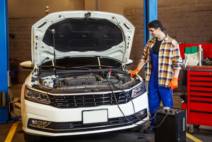 Mobile Mechanic Philadelphia